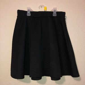 Skater Skirt